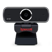Webcam Redragon Fobos REDGW600 720P Stream