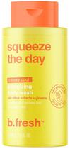 Body Wash B.Fresh Squeeze The Day Citrus Cool - 473ML