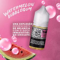 Born To Vape Salt Bubble Gum Watermelon 30ML