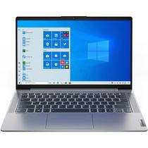 Notebook Lenovo Ideapad 5 14ALC05 14" AMD Ryzen 3 5300U - Platinum Grey (82LM00BRLM)