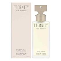 Perfume Calvin Klein Eternity For Women Edp 100ML