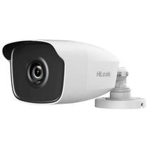 Camera de Seguranca Hilook THC-B220-C Turbo HD Outdoor / 1080P - Branco