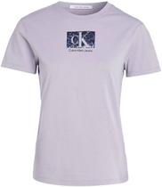 Camiseta Calvin Klein J20J221631 PC1 - Feminina