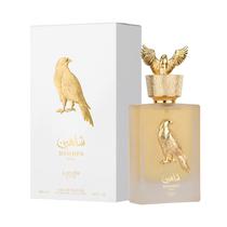 Perfume Lattafa Pride Shaheen Gold Edicao 100ML Unissex Eau de Parfum