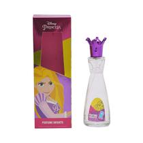 Perfume Infantil Rapunzel 50ML Disney 94340