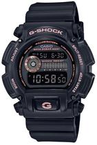 Relogio Masculino Casio G-Shock Digital DW-9052GBX-1A4DR
