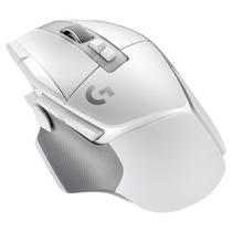 Mouse Logitech G502 X Optico USB White