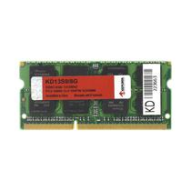 Memoria Ram Keepdata KD13S9 DDR3 8GB 1333 MHZ So-DIMM