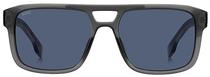 Oculos de Sol Hugo Boss 1648/s KB7KU - Masculino