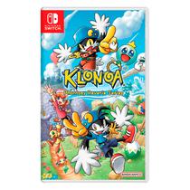 Jogo Klonoa Phantasy Reverie Series para Nintendo Switch