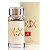 Perfume Hugo Boss XX Edt 100ML - Cod Int: 59249