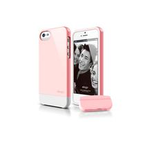 Case Elago S5 Glide Case For iPhone 5/5S + Clipe Inferior Extra + Protecao Frontal