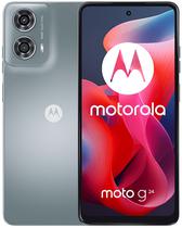Smartphone Motorola Moto G24 XT2423-1 DS Lte 6.56" 4/256GB - Gray
