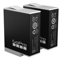 Bateria Enduro Gopro Kit com 2 Pecas Extended Cold Weather para Hero 9, 10 e 11 Hero Black - ADBAT-211