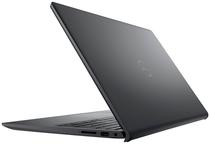 Notebook Dell 15 I3515-A706BLK AMD Ryzen 5 3450U/ 8GB/ 256GB SSD/ 15.6" HD/ W11