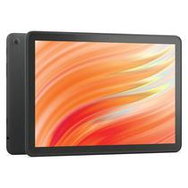 Tablet Amazon Fire HD 10 2023 32GB Tela de 10.1 Cam 5MP/5MP Fire Os - Black