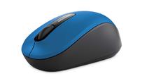 Mouse Wireless Microsoft 3600 PN7-00021 Bluetooth - Azul