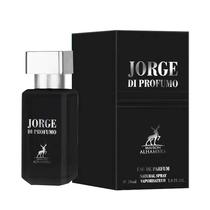 Perfume Maison Alhambra Jorge Di Profumo Eau de Parfum Masculino 30ML