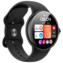 Smartwatch Xinji Nothing 2 - Bluetooth - Preto