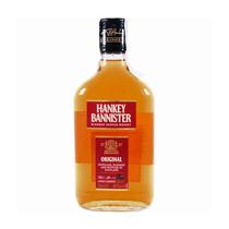 Whisky Hankey Bannister 8 Anos 350ML