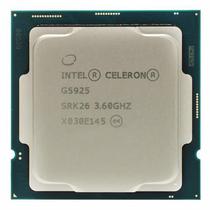 Cpu Intel LGA1200 Celeron G5925 3.60/4M 10MA *OEM*