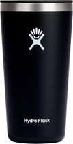 Copo Termico Hydro Flask T20CPB001 - 591ML - Black