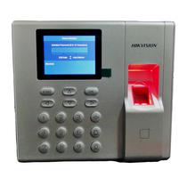 Hikvision Leitor Biometrico Digital K1T8003EF(Cartao Ponto)