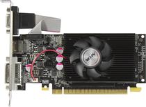 Placa de Vídeo Afox Geforce GT610 1GB DDR3/ HDMI/ DVI/ VGA/ PCI-e (AF610-1024D4L5)