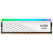 Memoria Ram Adata XPG Lancer Blade DDR5 16GB 6400MHZ RGB - Branco (AX5U6400C3216G-Slabrwh)