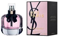 Perfume Yves Saint Laurent Mon Paris Feminino 90ML Edp