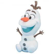 Estatua Banpresto Fluffy Puffy Disney Frozen - Olaf