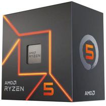 Processador AMD AM5 Ryzen R5-8500G 3.5 GHZ 16MB (C/Cooler