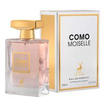 Perfume Maison Alhambra Como Moiselle Eau de Parfum Feminino 100ML