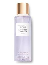 Perfume Vic New Splash Vanilla Lavander 250 ML - Cod Int: 77686