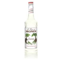 Bebidas Monin Jarabe Coconut 750ML - Cod Int: 71957