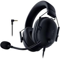 Headset Gaming com Fio RZ04-03241000-R3UA Razer Blackshark V2 X PC/PS5/Switch/Xbox