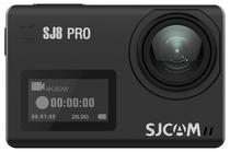 Ant_Camera Sjcam SJ8 Pro Actioncam 2.33" Touch Screen 4K - Preto