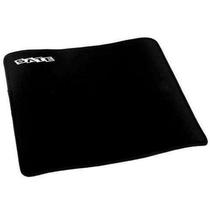 Mouse Pad Sate A-PAD011 Negro 21X25CM
