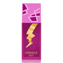 Perfume Animale Sexy F Edp 100ML