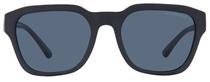 Oculos de Sol Emporio Armani EA4175 508880 55 - Masculino