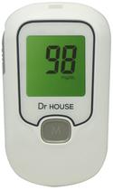 Medidor de Glicose DR House G-425-1
