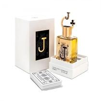 Perfume Fragrance World Jack Of Clubs Edp Masculino 100ML