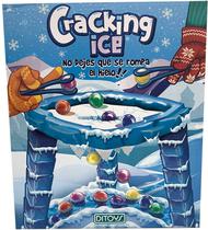 Jogo de Tabuleiro Cracking Ice - 2431