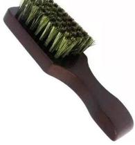 Wooden Beard Brush