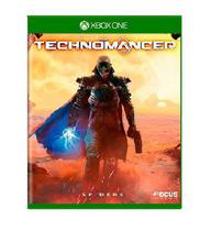 Jogo The Technomancer Xbox One