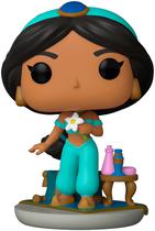 Boneca Jasmine - Disney Princess - Funko Pop! 1013