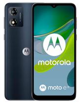 Celular Motorola Moto E13 XT-2345-3 128GB / 8GB Ram / Dual Sim / 6.5 / Cam 13MP - Cosmic Black