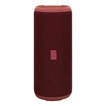 Speaker Nakamichi Thrill - Bluetooth - 20W - A Prova D'Agua - Vermelho