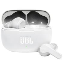 Auricular JBL Wave 200TWS Bluetooth - Blanco