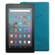 Tablet Amazon Fire HD 7 2019 Tela 7" 16GB - Azul